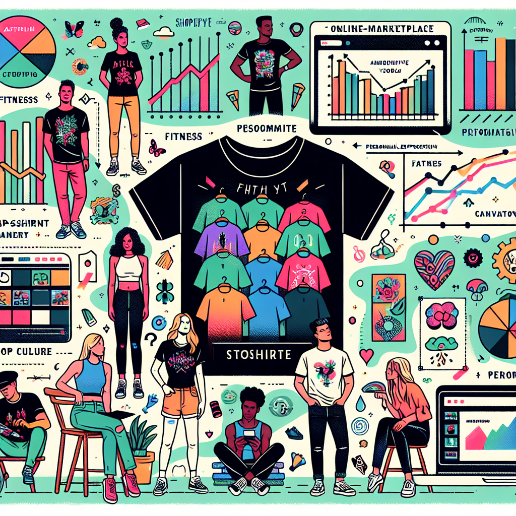 Ultimate 2024 Guide to Launching a Successful T-Shirt Business