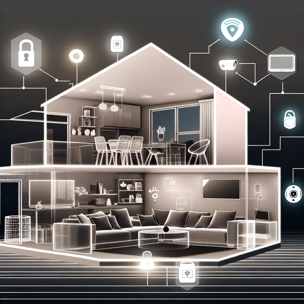 10 Startup Ideas Revolutionizing the Internet of Things Landscape