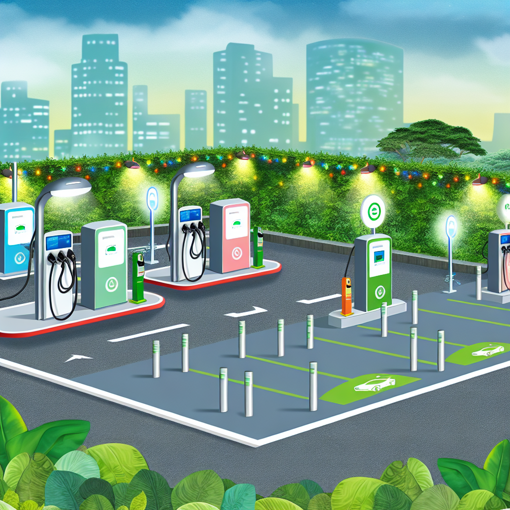 Plug Zen Aims to Enhance EV Charging Access Nationwide