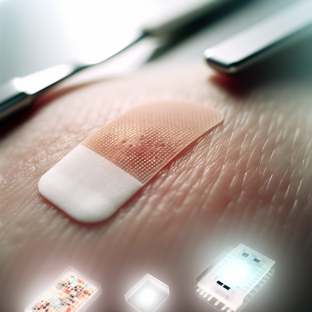 Zegenex Inc. Unveils Innovative Solutions for Rapid Wound Healing