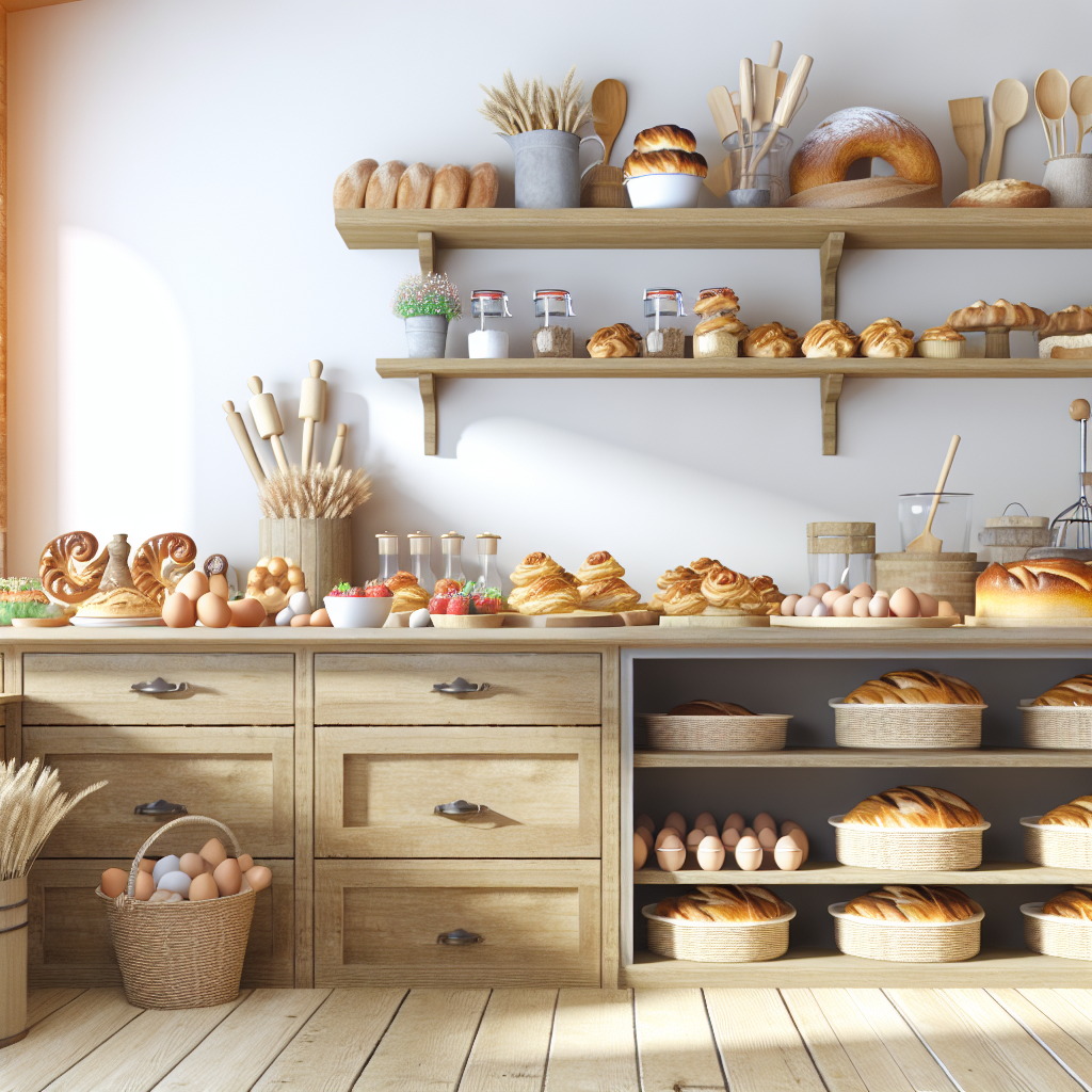 10 Startup Ideas for Baking and Pastry Making You Need to Explore