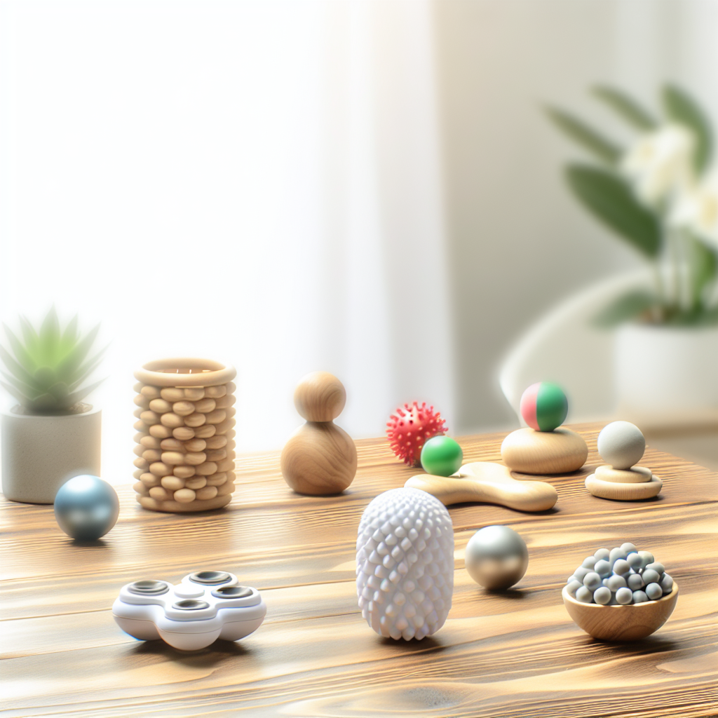 Calmware: Transforming Everyday Objects into Mindfulness Support Tools