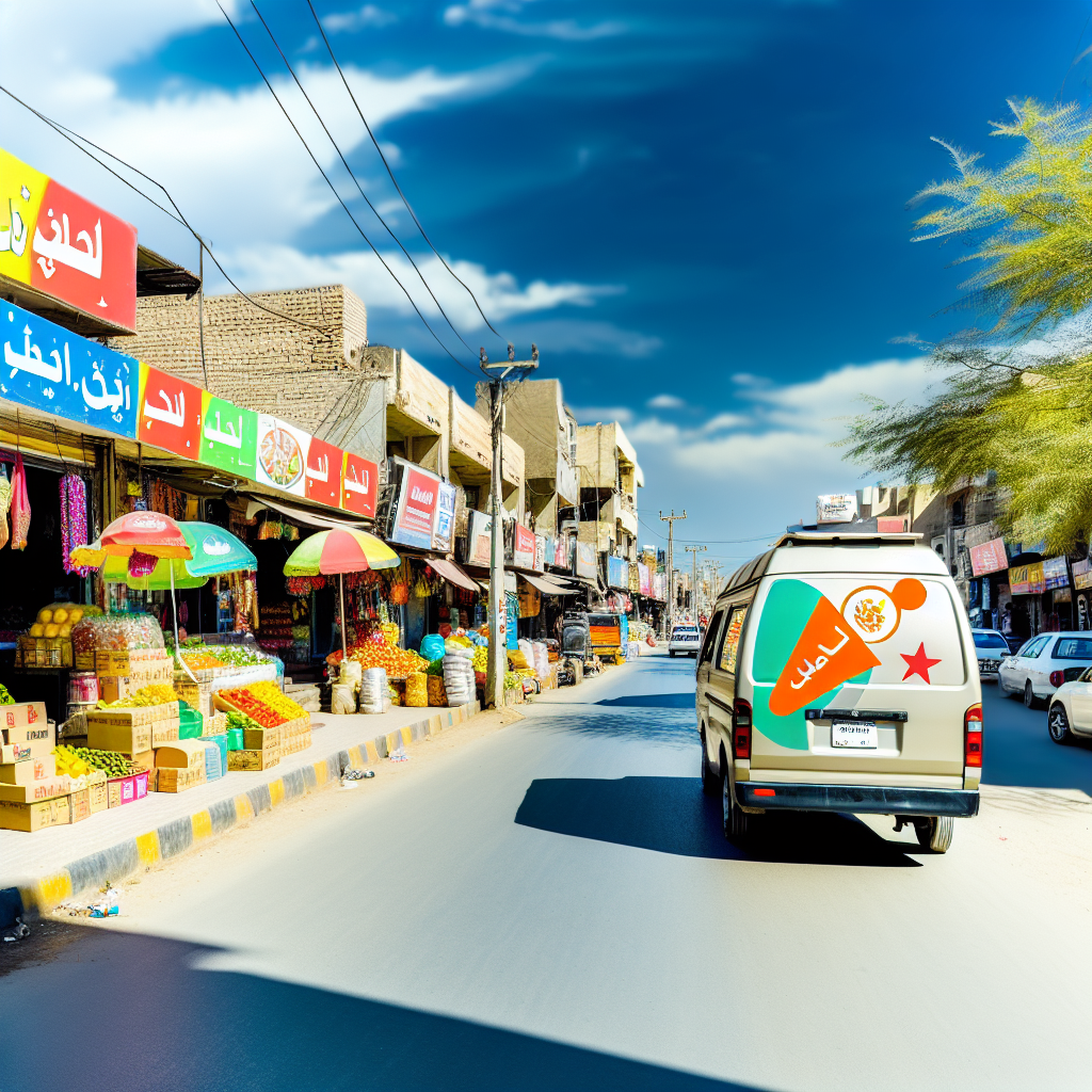 inDrive Invests in Pakistan's Krave Mart: Expanding in Emerging Markets