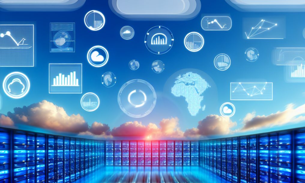 10 Startup Ideas for Cloud Computing Growth and Innovation