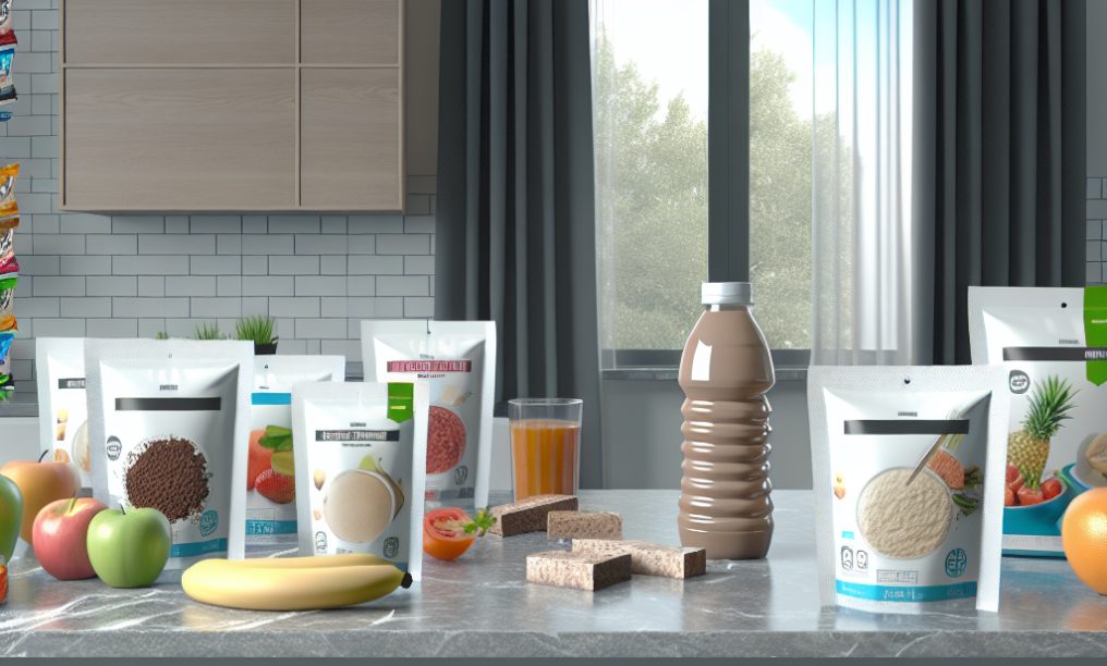 Huel Launches Bold U.S. Expansion: Revolutionizing Meal Solutions