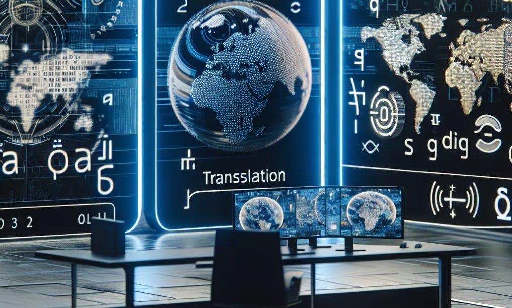 Panjaya Revolutionizes Translation with Next-Gen Generative AI Solutions