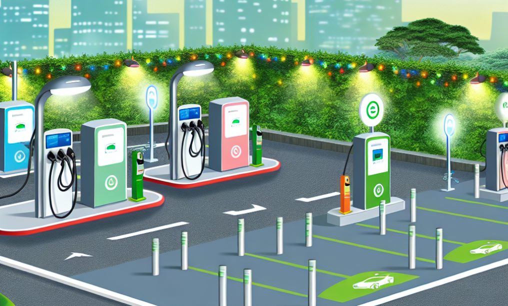 Plug Zen Aims to Enhance EV Charging Access Nationwide