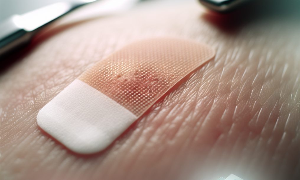 Zegenex Inc. Unveils Innovative Solutions for Rapid Wound Healing